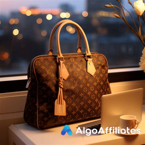 louis vuitton affiliate program|louis vuitton affiliate program offers.